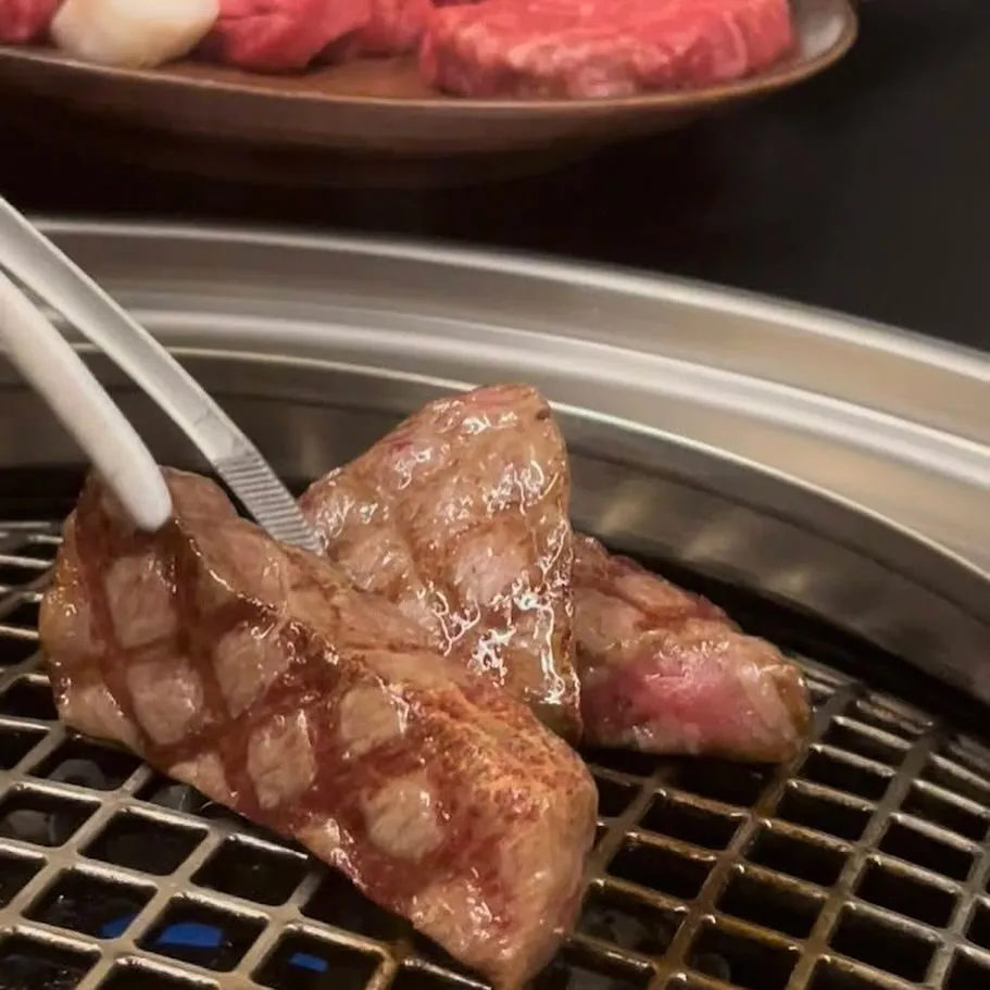 3連休はぜひ焼肉あらしへお越しください🐄