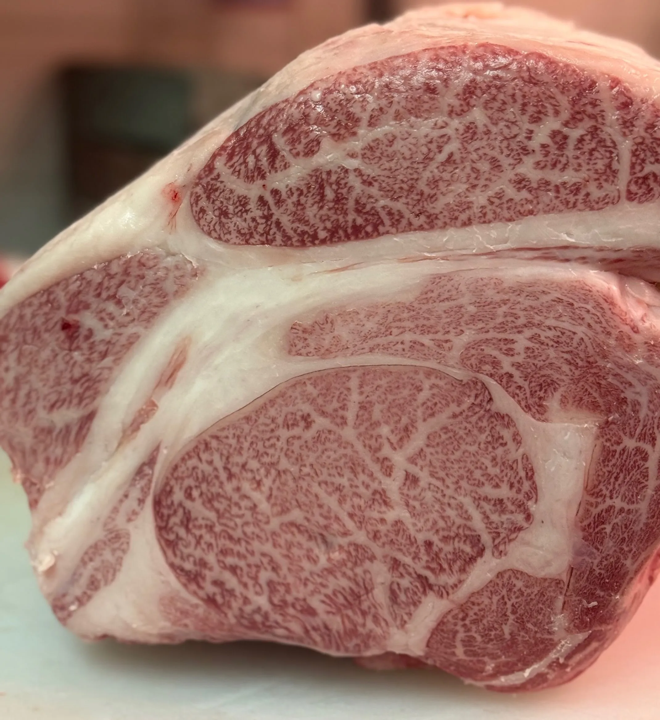 極上の肉を、心ゆくまで。