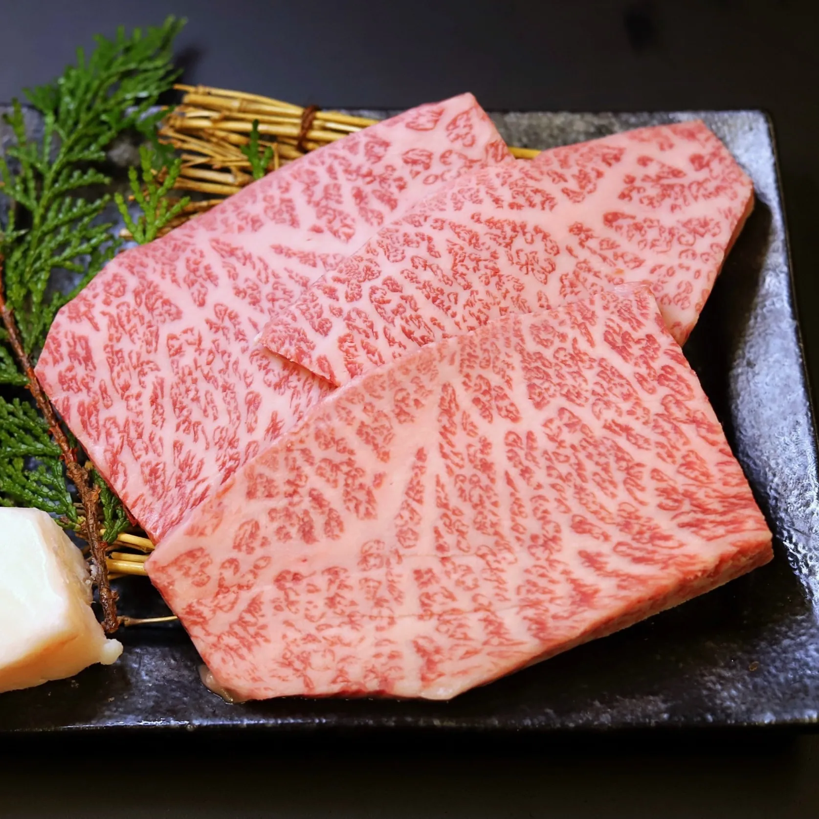 【A5黒毛和牛食べ放題が5,480円🥩】