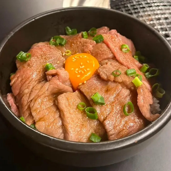 【焼肉あらしはUber Eatsでも楽しめます🛵🥩】