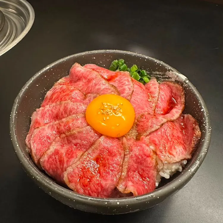 【焼肉あらしはUber Eatsでも楽しめます🛵🥩】