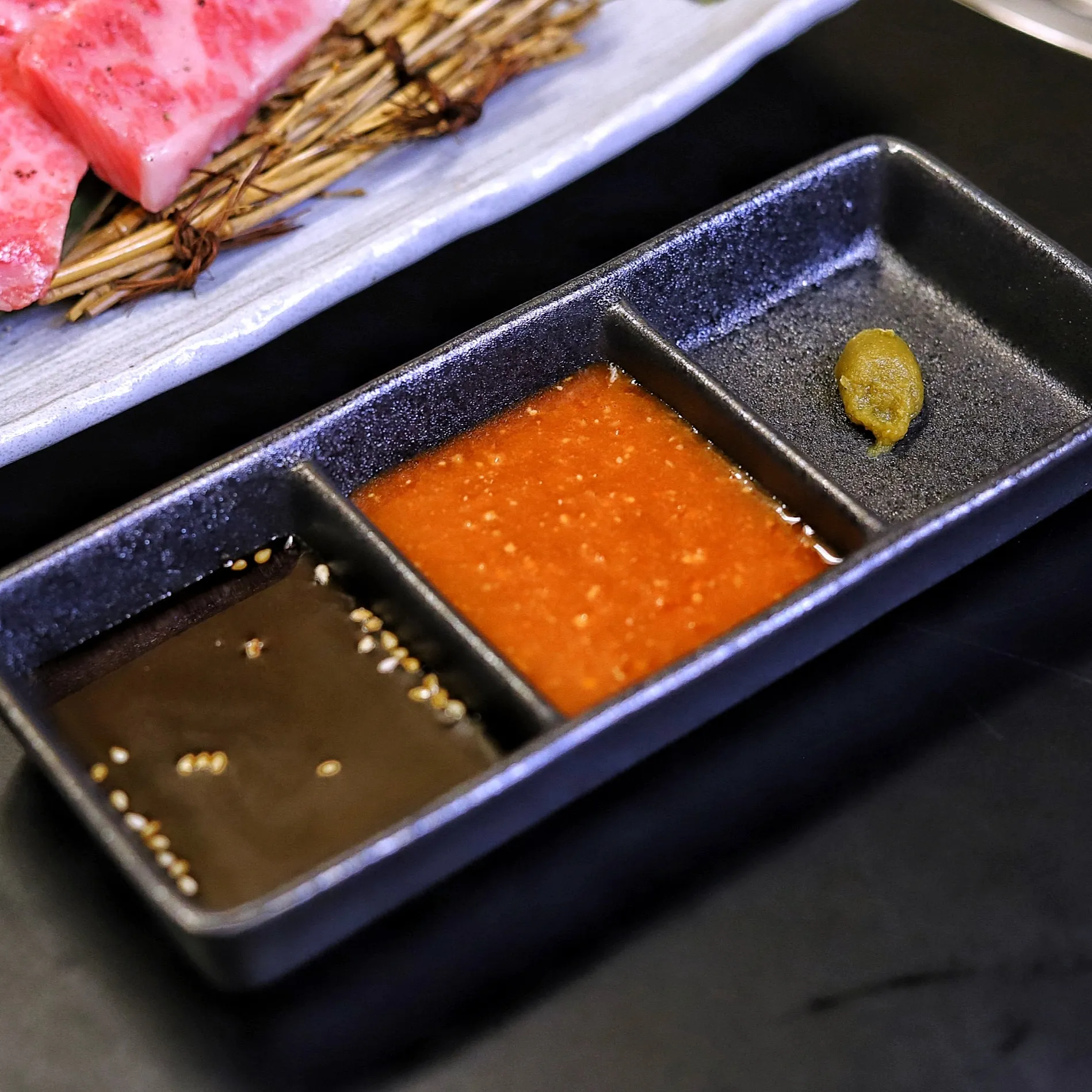 【迷ったらコレ!お肉×たれのおすすめ🥩】