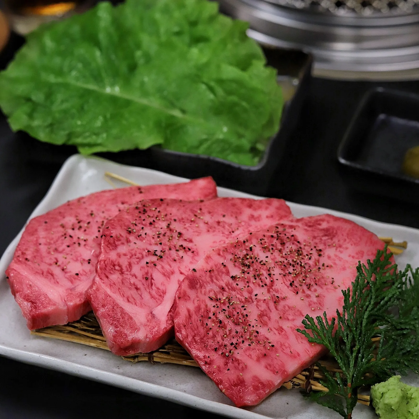 【A5黒毛和牛をおいしく焼くコツ🥩🔥】