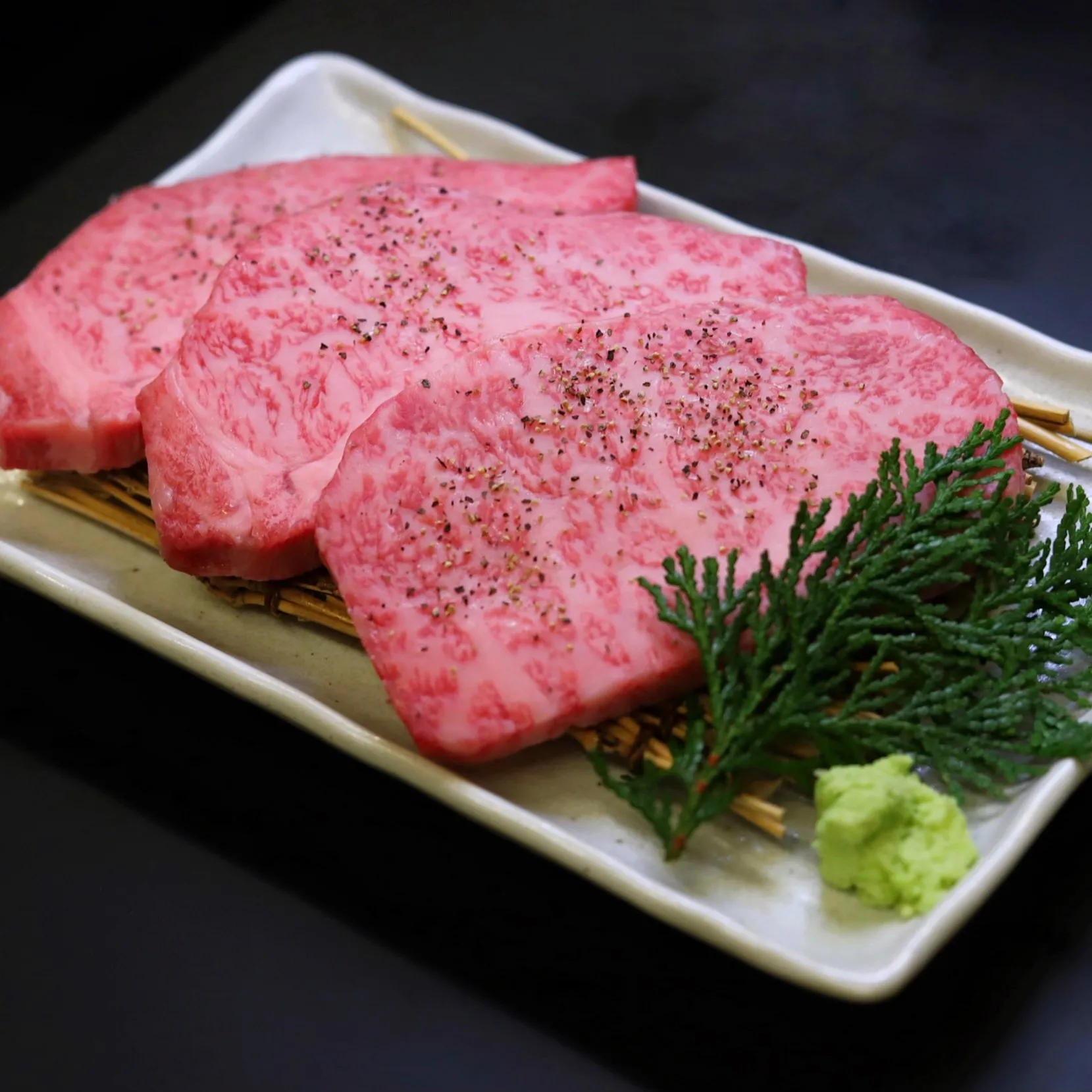 【ご家族でA5黒毛和牛食べ放題🥩】