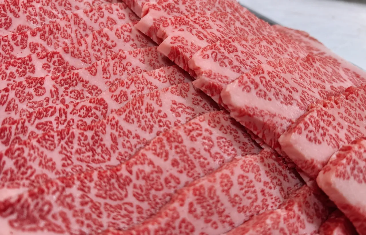 【本日のおすすめ部位「サーロイン」🥩】