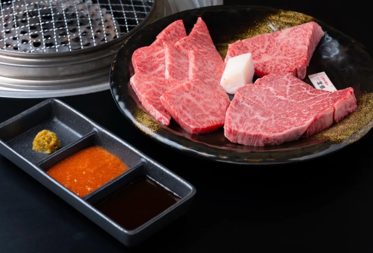 【連休明けの一週間、おつかれさまでした🥩】