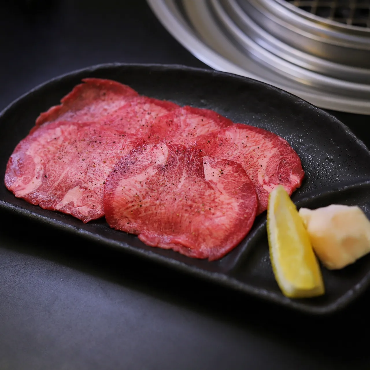 【タン好きさんにおすすめ!GOLDコース🥩】